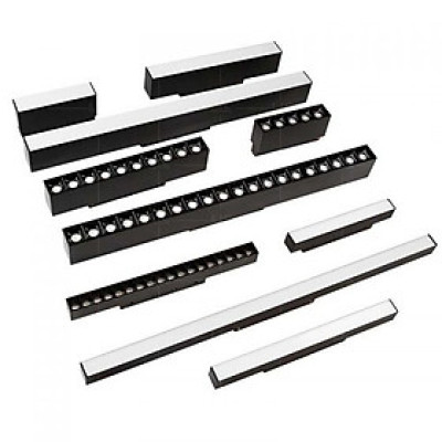 Đèn Ray Nam Châm Tán Quang GSNCTQ Công suất 10W