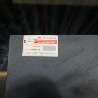 Vang cơ Jarguar S850A Platinum - Hàng nhập khẩu