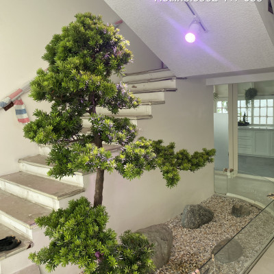 Đèn Trồng Cây Trong Nhà LED Grow 45W (trọn bộ) là Giải Pháp Hoàn Hảo Cho cây trồng trong nhà