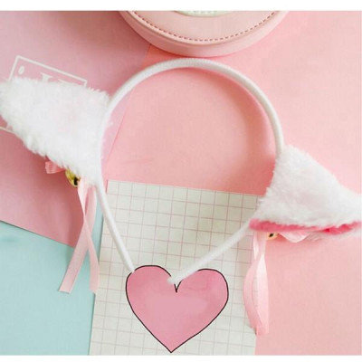 Bờm hình tai mèo hóa trang Cosplay