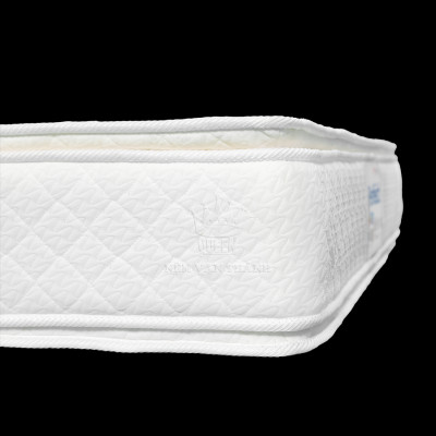 Nệm lò xo Perfect Vạn Thành