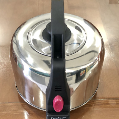 Ấm Đun Siêu Tốc Panafresh OP-47C (5L) - Inox- Hãng chính hãng