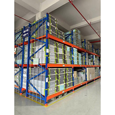 Nệm bông ép gấp 3 Everon Ceramic- Lớp chần gòn êm ái-Bảo hành 5 năm - Màu ngẫu nhiên.