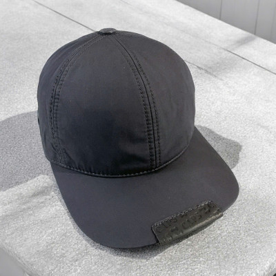 (Hàng VNXK) Nón kết, mũ lưỡi trai Capo ô cửa phối vải Denim form chuẩn thời trang 2025 (Ảnh thật)