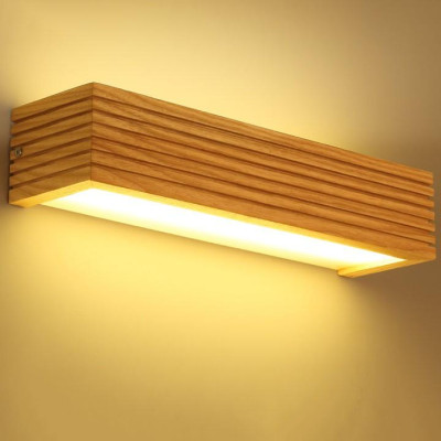 Đèn soi tranh - Đèn rọi gương GONFA kiểu dáng hiện đại, độc đáo.