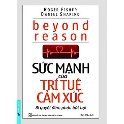 Sức Mạnh Của Trí Tuệ Cảm Xúc_FN