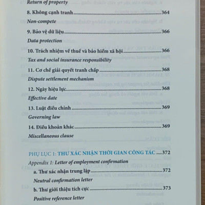 Dẫn Dắt Thỏa Thuận Dàn Xếp Với Người Lao Động - Navigating settlement agreements