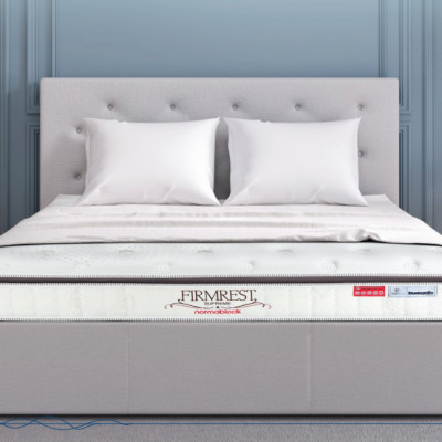 ĐỆM LÒ XO DUNLOPILLO FIRMREST SUPREME