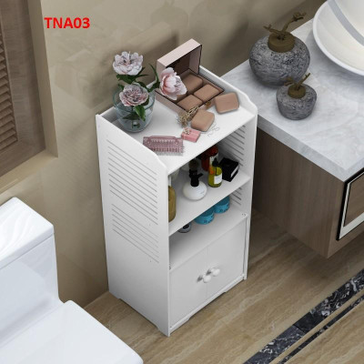 TỦ NHÀ TẮM TNA03