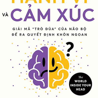 THUẬT TOÁN HÀNH VI VÀ CẢM XÚC