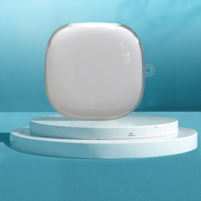 Bao Case Ốp TPU Trong Suốt cho Beats Powerbeats Pro 2 - Hàng Chính Hãng