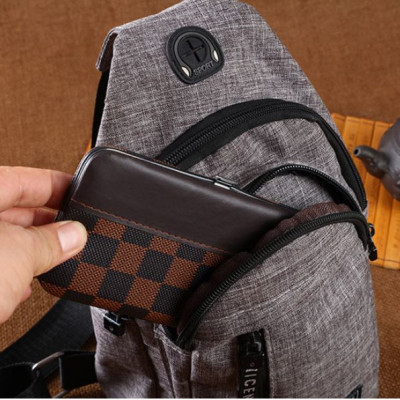 Cờ Tướng Nam Châm Bỏ Túi - Cờ Tướng Bàn Là Hộp Đựng - Hàng chính hãng