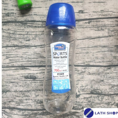 Bình Nước PC Lock&Lock HPP712 - 700Ml