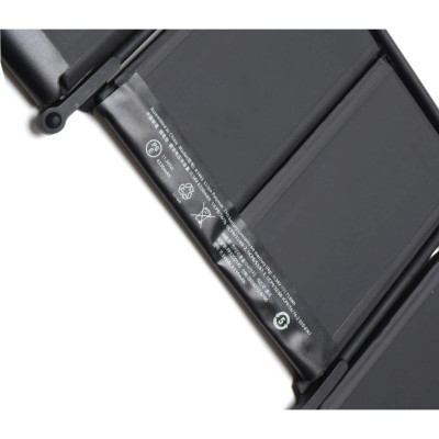 Pin A1493 Dành Tương Thích Cho Macbook Pro Retina 13 Model A1502 (Year Late 2013 & Mid 2014) TEEEMO PC Hàng Nhập Khẩu New Seal