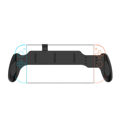 Bao Case Chống Trượt bảo vệ cho Nintendo Switch / Nintendo Switch OLED / Nintendo Switch 2 - Hàng Chính Hãng