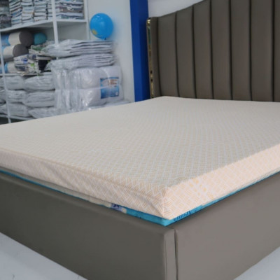 Nệm Cao Su Kim Cương Happy Gold CSKC 5P