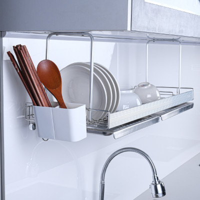 Kệ chén bát treo đáy tủ bếp HiVE SK-ALC A New