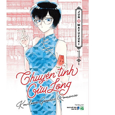 Chuyện Tình Cửu Long Full Bộ 9 Tập (Bản Đặc Biệt Nguyên Seal Full Quà)