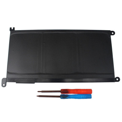 Pin Tương Thích Cho Laptop Dell Latitude 3500 - Hàng Nhập Khẩu New Seal TEEMO PC TEBAT1420