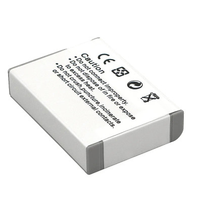 Pin Dành Cho Máy Ảnh FUJIFILM 2000mAh 3.7V 3.9Wh NP-95 - Hàng Nhập Khẩu