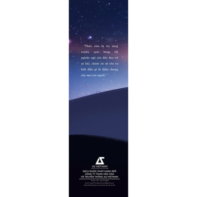 Sức Mạnh Thấu Cảm – Bậc Thầy Của Tâm Thức