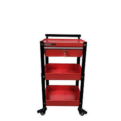 Xe đẩy dụng cụ mini 1 ngăn kéo Stronger Tool