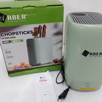 Máy triệt trùng dao, đũa MDK1.4MX hàng chính hãng