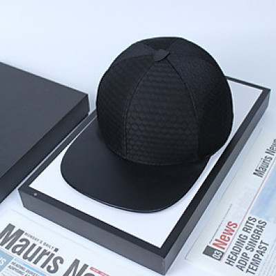 Nón hiphop, mũ snapback Tổ ong phối vải kaki form chuẩn thời trang đường phố