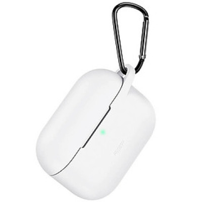 Bao Case Silicon ESR Bounce Dành Cho Airpods Pro kèm móc treo_ Hàng Chính Hãng
