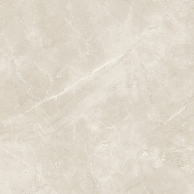 Gạch lát nền granite LUSTRA INSPA1001000008 màu be, vân đá tự nhiên màu trắng, bề mặt satin, kích thước  1000mmx1000mm, thùng 2 viên - Hàng chính hãng