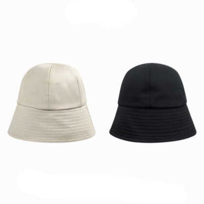 Nón che nắng, Nón tròn vành Bucket, Mũ vành cụp Bucket phong cách đường phố MD02
