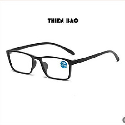 Kính lão thị, viễn thị trung niên thể thao đọc sách KV201 hàng đẹp Nam nữ chống ánh sáng xanh, ANTIBLUE hàng đẹp Nhật bản loại I