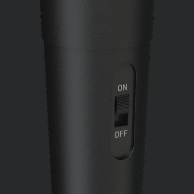 Microphone Dynamic Behringer BC110-Hàng Chính Hãng
