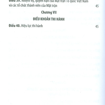 Luật Quốc Phòng