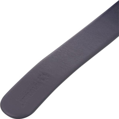 Thắt Lưng Nam Da Thật Huy Hoàng HT4111 (120 x 3.5 cm) - Đen