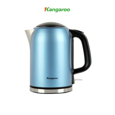 Bình Đun Siêu Tốc Kangaroo KG17K1 (1.7 Lít) - Hàng Chính Hãng