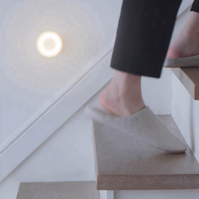 Đèn Cảm Biến Hồng Ngoại Xiaomi Mijia MJYD02YL Night Light 2 - Hàng Nhập Khẩu