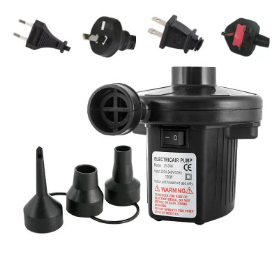 Máy bơm , hút chân không 2 chức năng sử dụng nguồn điện 220v công suất 50w tiện dụng cho gia đình - Hàng chính hãng