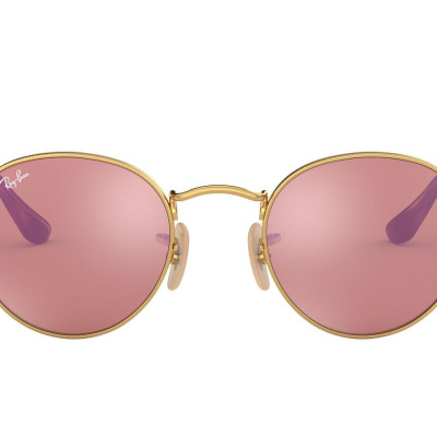 Mắt Kính Ray-Ban Round Metal - RB3447N 001/Z2 -Sunglasses