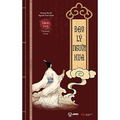 	Đạo Lý Người Xưa_SB