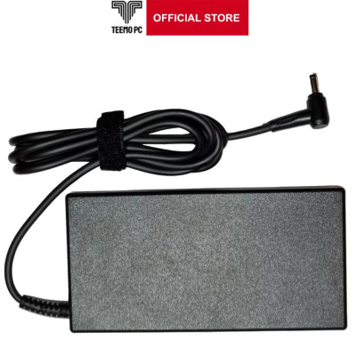 Sạc Tương Thích Cho Laptop Msi Gf63 Thin 10SC 11Uc 11Uc-261 11Ud-260 11Uc-263 Gf63 12Ucx 4.5Mm 20V 6A 120W Hàng Nhập Khẩu New Seal TEEMO PC