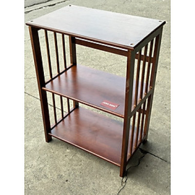 Kệ đa năng kệ lò vi sóng 3 Tầng Juno Sofa Ngang 60 x sâu 38 x Cao 82 cm