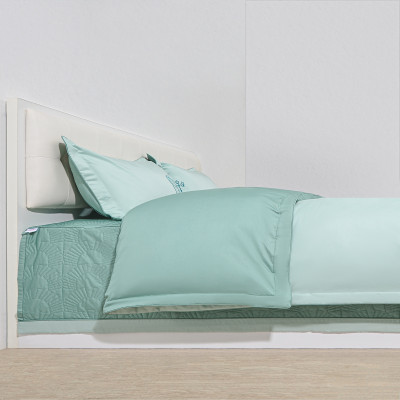 Bộ chăn gối cao cấp Sông Hồng SH_UC23 031