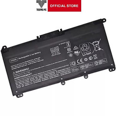 Pin Tương Thích Cho Laptop Hp 240 245 250 255 G7 348 G5 14Ce Cs 15Cs Ht03Xl - Hàng Nhập Khẩu New Seal TEEMO PC TEBAT1219