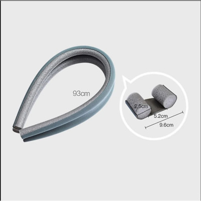 Thanh Xốp Chắn Khe Cửa Tiện Lợi Và Chống Côn Trùng Chắn Gió Điều Hòa PaKaSa