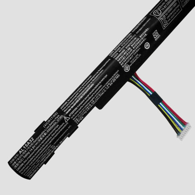 Pin Tương Thích Cho Laptop Acer Aspire E5-473 - Hàng Nhập Khẩu New Seal TEEMO PC TEBAT210