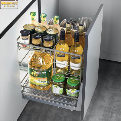 Giá để dao thớt gia vị sơn nano bảo hành han gỉ 10 năm