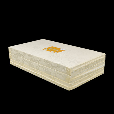 NỆM BÔNG ÉP GẤP 3 VẠN THÀNH VẢI TRICAT CHO NGƯỜI ĐAU LƯNG