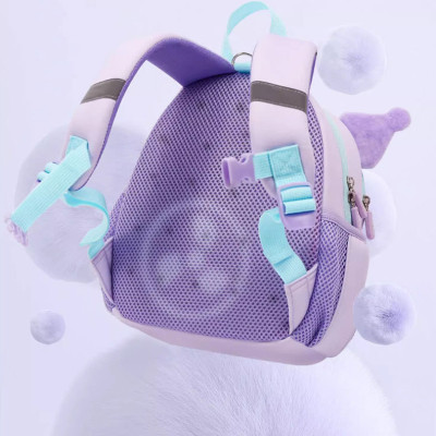 Ba lô học sinh MẦM NON cao cấp phong cách dễ thương - BEE GEE HS1268