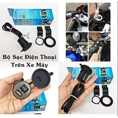 BỘ SẠC ĐIỆN THOẠI